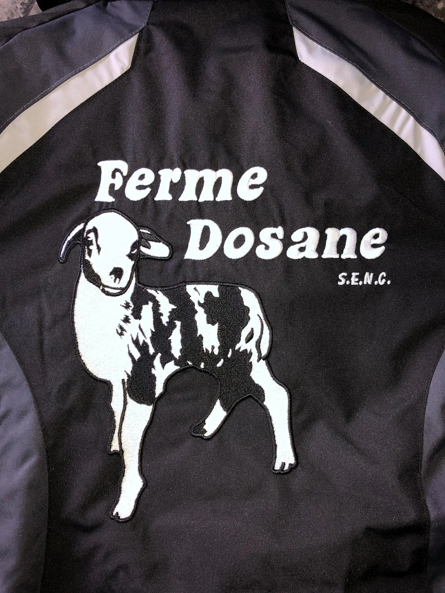 Ferme Dosane