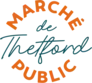 Marché Public de Thetford